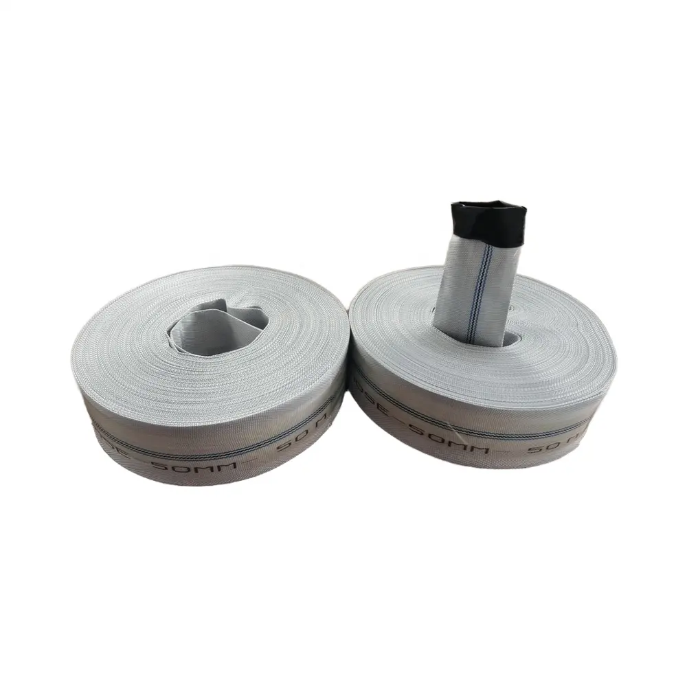 张掖抗旱涤纶编织水带