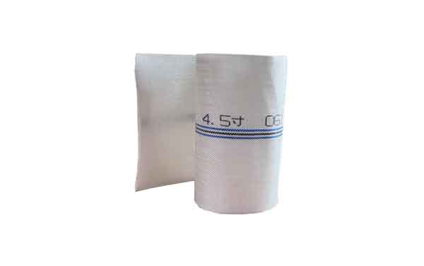 张掖水带型号的组成